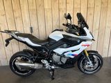 BMW S 1000 XR