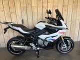 BMW S 1000 XR