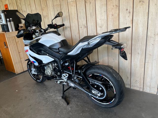 bmw - s-1000-xr