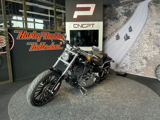 harley-davidson - breakout-fxsb
