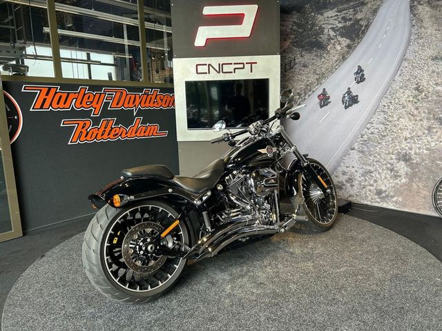 harley-davidson - breakout-fxsb