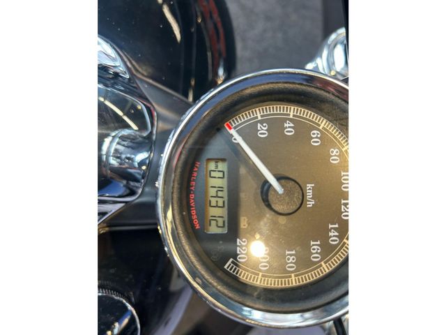 harley-davidson - breakout-fxsb