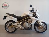 KAWASAKI ER 6 N ABS