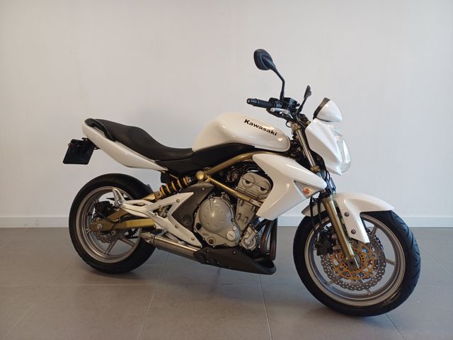 kawasaki - er-6-n-abs