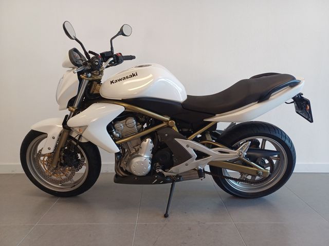 kawasaki - er-6-n-abs