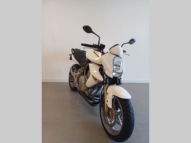 kawasaki - er-6-n-abs