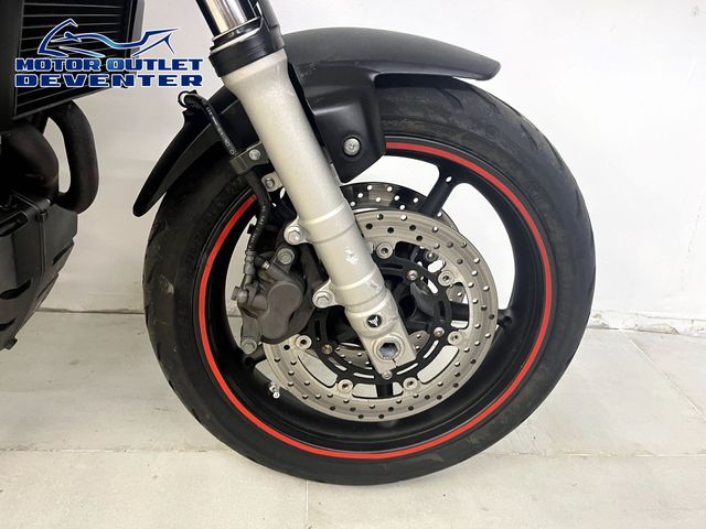 yamaha - mt-03