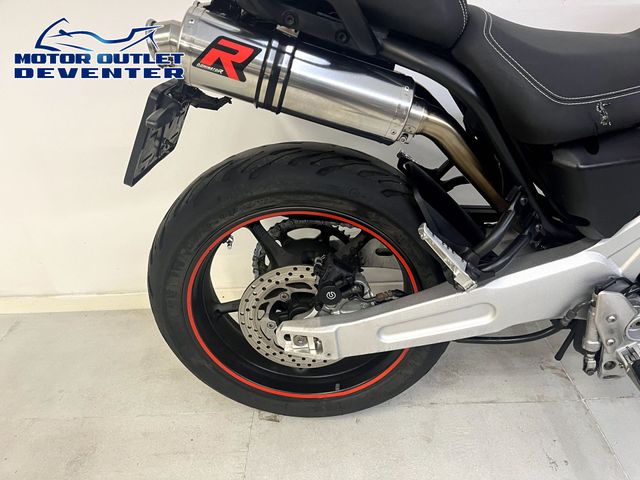 yamaha - mt-03