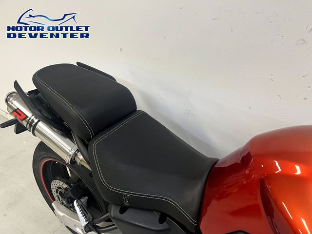 yamaha - mt-03
