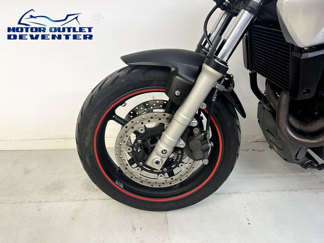 yamaha - mt-03