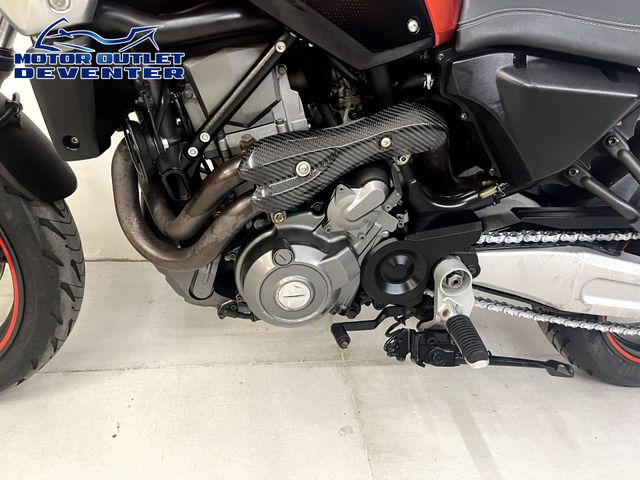 yamaha - mt-03