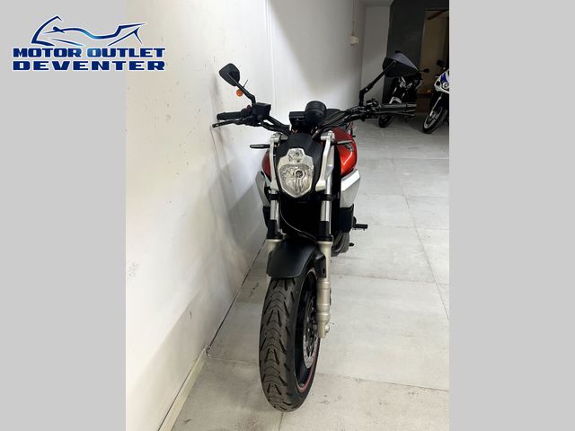 yamaha - mt-03
