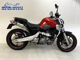 YAMAHA MT 03