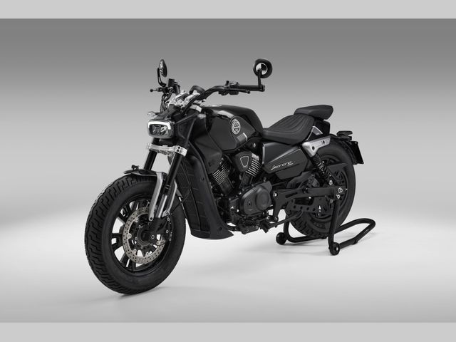 benelli - leoncino
