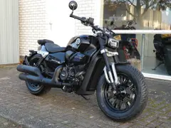 Benelli Leoncino Bobber 2026 nieuw – foto 2 van 9