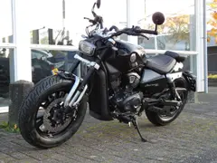 Benelli Leoncino Bobber 2026 nieuw – foto 6 van 9