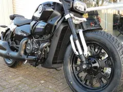 Benelli Leoncino Bobber 2026 nieuw – foto 3 van 9