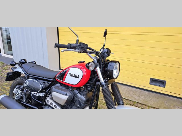 yamaha - scr-950