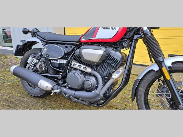 yamaha - scr-950