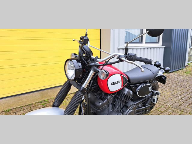 yamaha - scr-950