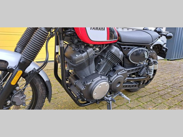 yamaha - scr-950
