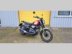 YAMAHA SCR 950