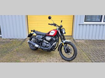 Yamaha SCR 950 2018 occasion