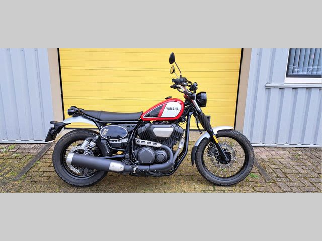 yamaha - scr-950
