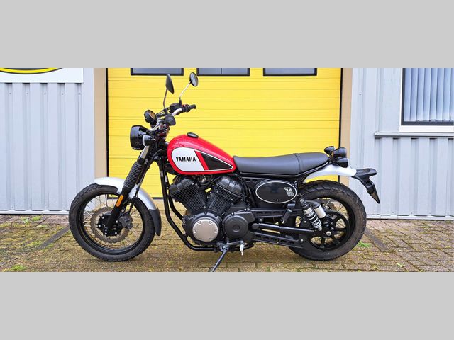 yamaha - scr-950