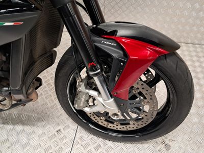 MV AGUSTA BRUTALE 800 RR – foto 3