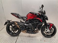 MV Agusta Brutale 800 RR 2023 occasion – foto 1 van 16