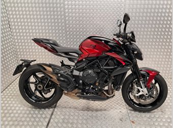 MV Agusta Brutale 800 RR 2023 occasion