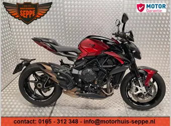 MV Agusta Brutale 800 RR 2023 occasion