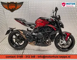MV Agusta Brutale 800 RR 2023 occasion