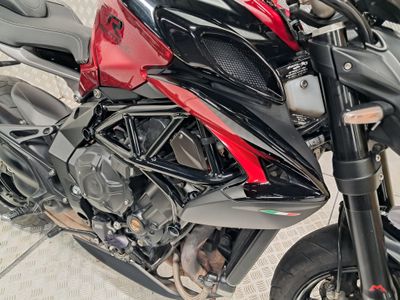 MV AGUSTA BRUTALE 800 RR – foto 4