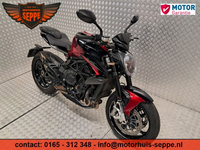 mv-agusta - brutale-800-rr
