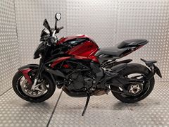 MV Agusta Brutale 800 RR 2023 occasion – foto 9 van 16