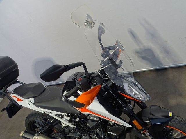 ktm - 390-duke-abs
