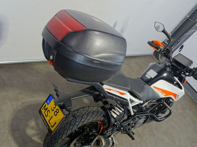 ktm - 390-duke-abs