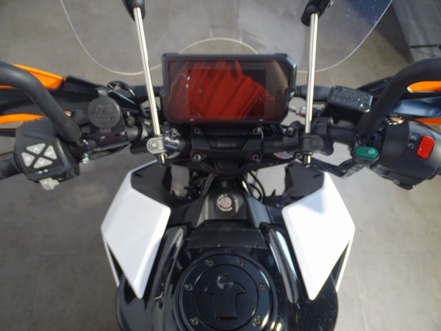 ktm - 390-duke-abs