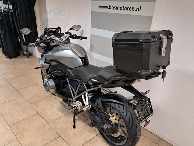 bmw - r-1200-rs