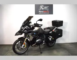 BMW R 1200 GS 2018 occasion