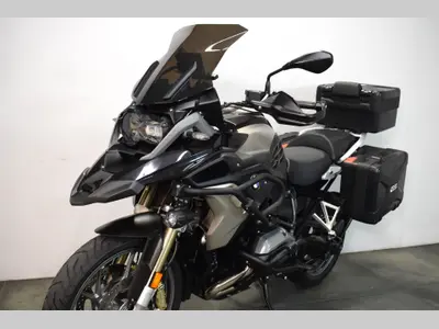 BMW R 1200 GS – foto 3