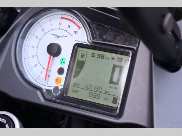 moto-guzzi - stelvio