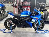 SUZUKI GSX-R 750