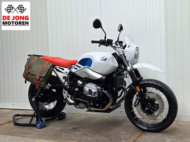 bmw - r-nine-t-urban-gs