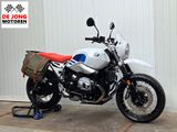 BMW R NINE T URBAN GS
