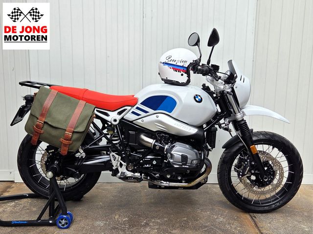 bmw - r-nine-t-urban-gs