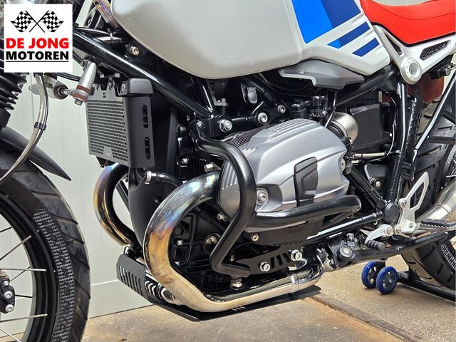bmw - r-nine-t-urban-gs