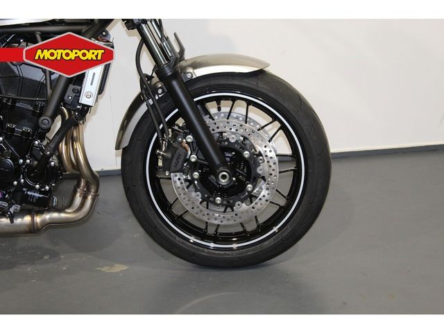 kawasaki - z650rs